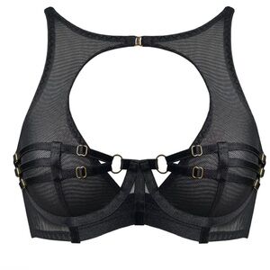 Bordelle Ula Bodice Bra